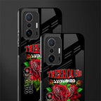 treehouse glass case for mi 11t pro 5g image-2