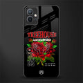 treehouse glass case for vivo t1 5g image
