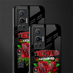 treehouse glass case for vivo x70 pro image-2