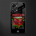 treehouse glass case for phone case | glass case for oneplus nord 2t 5g
