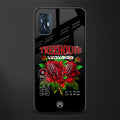 treehouse glass case for vivo v17 image