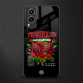 treehouse glass case for vivo v21e 5g image