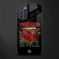 treehouse glass case for oppo reno6 pro 5g image