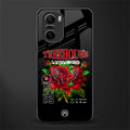 treehouse glass case for mi 11x 5g image