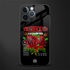 treehouse glass case for iphone 12 pro image