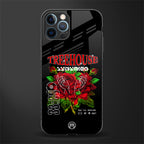 treehouse glass case for iphone 12 pro max image