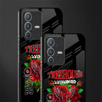 treehouse glass case for vivo v23 pro 5g image-2