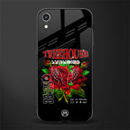 treehouse glass case for iphone xr image