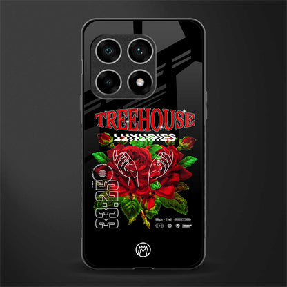 treehouse glass case for oneplus 10 pro 5g image