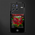 treehouse glass case for vivo x80 pro 5g image