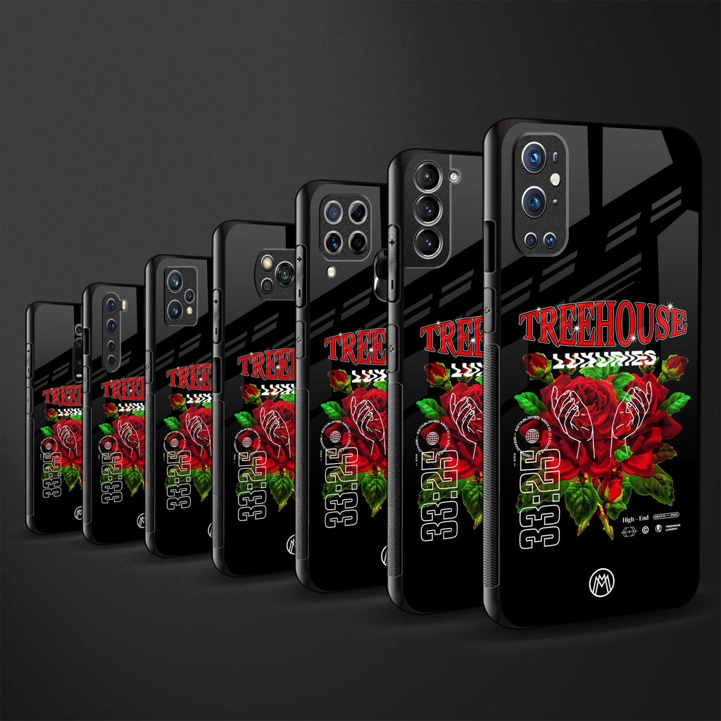 treehouse glass case for oneplus 7t image-3