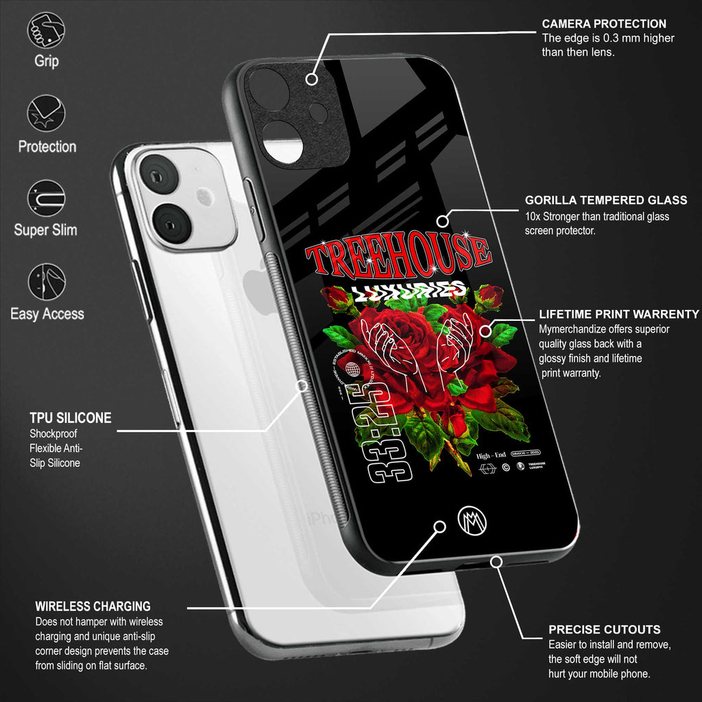 treehouse glass case for samsung galaxy m10s image-4