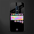 trippy trippy glass case for vivo v17 pro image