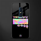 trippy trippy glass case for vivo v17 pro image