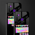 trippy trippy glass case for realme narzo 10 image-2