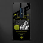 trust issues glass case for vivo v17 pro image
