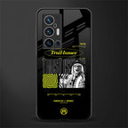 trust issues glass case for vivo x70 pro plus image