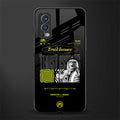 trust issues glass case for oneplus nord 2 5g image