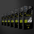 trust issues glass case for mi 11 lite image-3