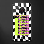 try again glass case for vivo s1 pro image