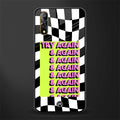 try again glass case for vivo s1 image