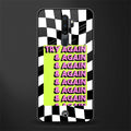 try again glass case for oppo a5 2020 image