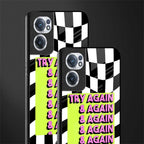 try again glass case for oneplus nord ce 2 5g image-2