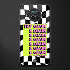 try again glass case for mi 10i image