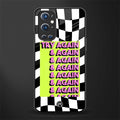 try again glass case for oneplus 9 pro image