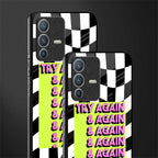 try again glass case for vivo v23 pro 5g image-2