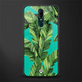 ubud jungle glass case for oppo f11 image