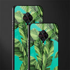 ubud jungle glass case for vivo s1 pro image-2