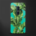 ubud jungle glass case for vivo v17 pro image