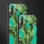 ubud jungle glass case for vivo z1x image-2