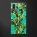 ubud jungle glass case for vivo s1 image