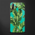 ubud jungle glass case for vivo s1 image