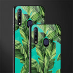 ubud jungle glass case for vivo z1 pro image-2