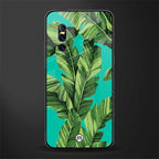 ubud jungle glass case for vivo v15 pro image