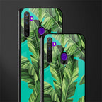 ubud jungle glass case for realme 5 image-2