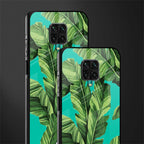 ubud jungle glass case for poco m2 pro image-2