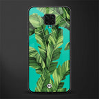 ubud jungle glass case for redmi note 9 pro image