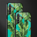 ubud jungle glass case for realme 6 image-2