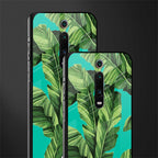 ubud jungle glass case for redmi k20 pro image-2