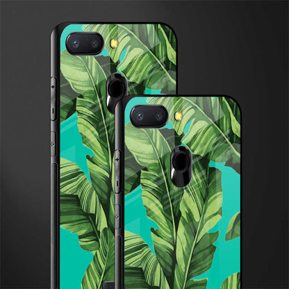 ubud jungle glass case for redmi 6 image-2