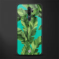ubud jungle glass case for oppo a9 2020 image