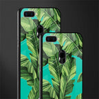 ubud jungle glass case for oppo a7 image-2