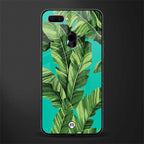 ubud jungle glass case for oppo a7 image