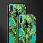 ubud jungle glass case for realme 3 pro image-2