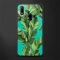 ubud jungle glass case for realme 3 pro image