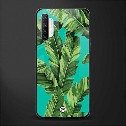 ubud jungle glass case for realme x2 image